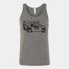Bella + Canvas - Unisex Jersey Tank Thumbnail