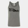 Bella + Canvas - Unisex Jersey Tank Thumbnail
