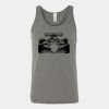 Bella + Canvas - Unisex Jersey Tank Thumbnail