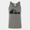 Bella + Canvas - Unisex Jersey Tank Thumbnail