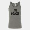 Bella + Canvas - Unisex Jersey Tank Thumbnail