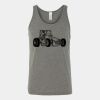 Bella + Canvas - Unisex Jersey Tank Thumbnail
