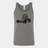Bella + Canvas - Unisex Jersey Tank Thumbnail