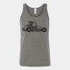 Bella + Canvas - Unisex Jersey Tank Thumbnail