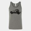 Bella + Canvas - Unisex Jersey Tank Thumbnail