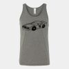 Bella + Canvas - Unisex Jersey Tank Thumbnail