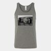 Bella + Canvas - Unisex Jersey Tank Thumbnail