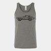 Bella + Canvas - Unisex Jersey Tank Thumbnail