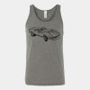 Bella + Canvas - Unisex Jersey Tank Thumbnail