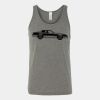 Bella + Canvas - Unisex Jersey Tank Thumbnail