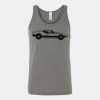 Bella + Canvas - Unisex Jersey Tank Thumbnail