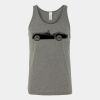 Bella + Canvas - Unisex Jersey Tank Thumbnail