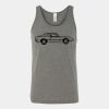 Bella + Canvas - Unisex Jersey Tank Thumbnail