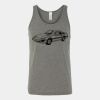 Bella + Canvas - Unisex Jersey Tank Thumbnail
