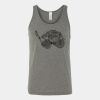 Bella + Canvas - Unisex Jersey Tank Thumbnail
