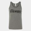 Bella + Canvas - Unisex Jersey Tank Thumbnail