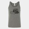 Bella + Canvas - Unisex Jersey Tank Thumbnail