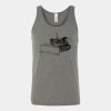 Bella + Canvas - Unisex Jersey Tank Thumbnail