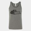 Bella + Canvas - Unisex Jersey Tank Thumbnail