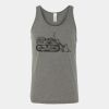 Bella + Canvas - Unisex Jersey Tank Thumbnail