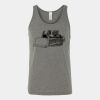 Bella + Canvas - Unisex Jersey Tank Thumbnail