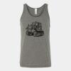 Bella + Canvas - Unisex Jersey Tank Thumbnail