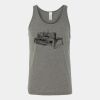 Bella + Canvas - Unisex Jersey Tank Thumbnail