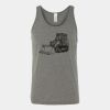 Bella + Canvas - Unisex Jersey Tank Thumbnail