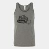 Bella + Canvas - Unisex Jersey Tank Thumbnail
