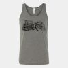 Bella + Canvas - Unisex Jersey Tank Thumbnail