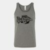 Bella + Canvas - Unisex Jersey Tank Thumbnail