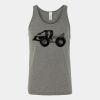 Bella + Canvas - Unisex Jersey Tank Thumbnail