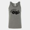 Bella + Canvas - Unisex Jersey Tank Thumbnail