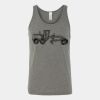Bella + Canvas - Unisex Jersey Tank Thumbnail