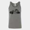 Bella + Canvas - Unisex Jersey Tank Thumbnail