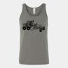 Bella + Canvas - Unisex Jersey Tank Thumbnail