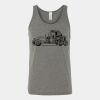 Bella + Canvas - Unisex Jersey Tank Thumbnail