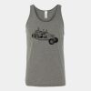 Bella + Canvas - Unisex Jersey Tank Thumbnail