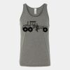 Bella + Canvas - Unisex Jersey Tank Thumbnail
