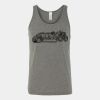 Bella + Canvas - Unisex Jersey Tank Thumbnail