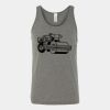 Bella + Canvas - Unisex Jersey Tank Thumbnail