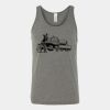 Bella + Canvas - Unisex Jersey Tank Thumbnail