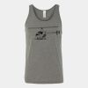 Bella + Canvas - Unisex Jersey Tank Thumbnail