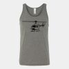 Bella + Canvas - Unisex Jersey Tank Thumbnail