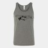 Bella + Canvas - Unisex Jersey Tank Thumbnail