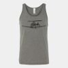 Bella + Canvas - Unisex Jersey Tank Thumbnail