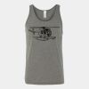 Bella + Canvas - Unisex Jersey Tank Thumbnail