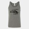 Bella + Canvas - Unisex Jersey Tank Thumbnail