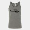 Bella + Canvas - Unisex Jersey Tank Thumbnail