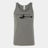 Bella + Canvas - Unisex Jersey Tank Thumbnail